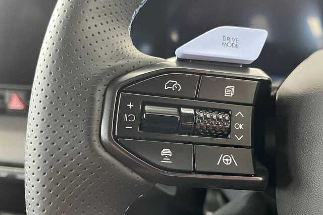 Hyundai IONIQ 5 84kWh N Auto AWD 5dr