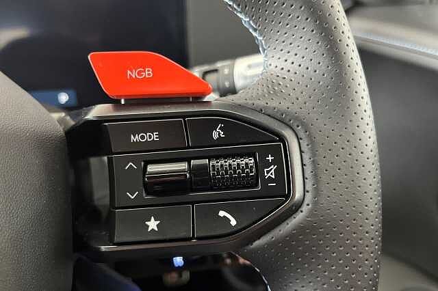 Hyundai IONIQ 5 84kWh N Auto AWD 5dr