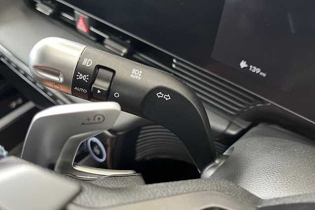 Hyundai IONIQ 5 84kWh N Auto AWD 5dr