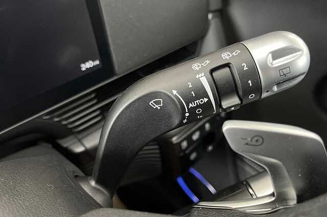 Hyundai IONIQ 5 84kWh N Auto AWD 5dr