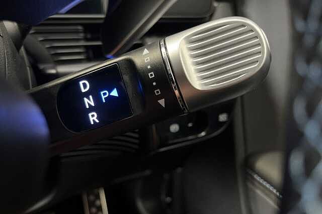 Hyundai IONIQ 5 84kWh N Auto AWD 5dr
