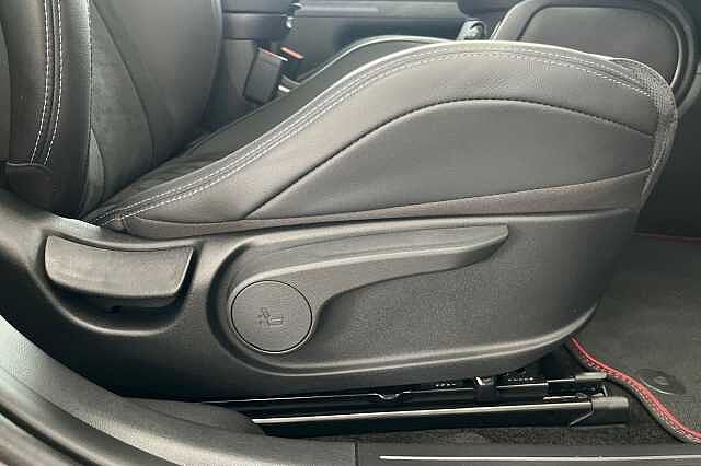 Hyundai IONIQ 5 84kWh N Auto AWD 5dr