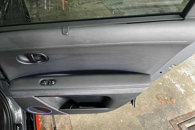 Hyundai IONIQ 5 84kWh N Auto AWD 5dr
