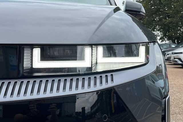 Hyundai IONIQ 5 84kWh N Auto AWD 5dr