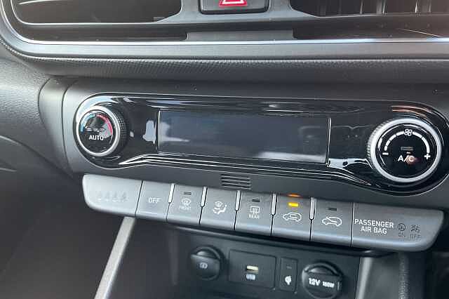 Hyundai KONA 1.0 T-GDi MHEV Premium Euro 6 (s/s) 5dr