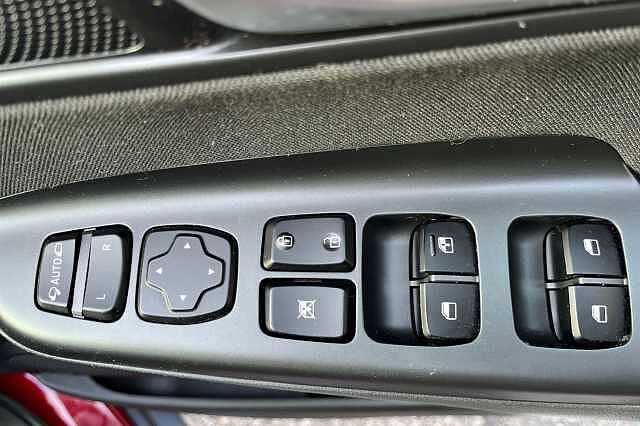 Hyundai KONA 1.0 T-GDi MHEV Premium Euro 6 (s/s) 5dr