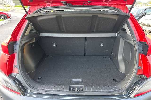 Hyundai KONA 1.0 T-GDi MHEV Premium Euro 6 (s/s) 5dr