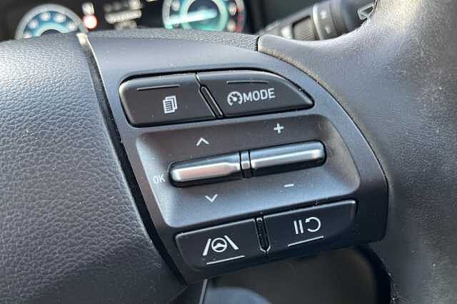 Hyundai KONA 1.0 T-GDi MHEV Premium Euro 6 (s/s) 5dr