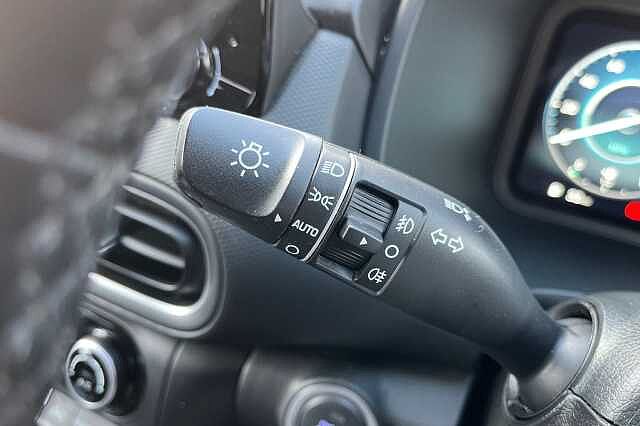 Hyundai KONA 1.0 T-GDi MHEV Premium Euro 6 (s/s) 5dr