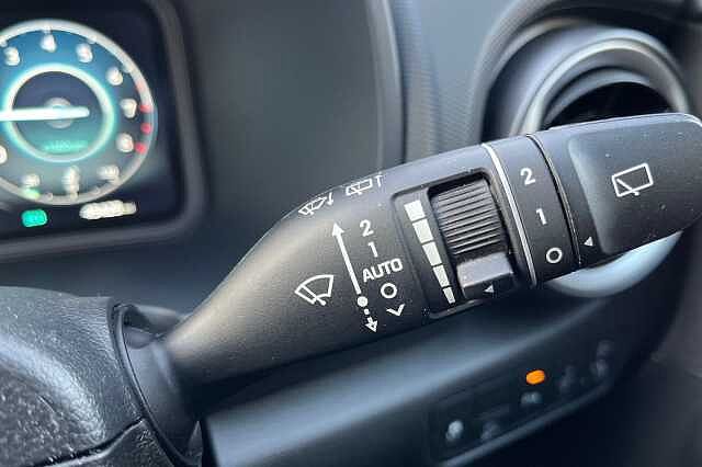 Hyundai KONA 1.0 T-GDi MHEV Premium Euro 6 (s/s) 5dr