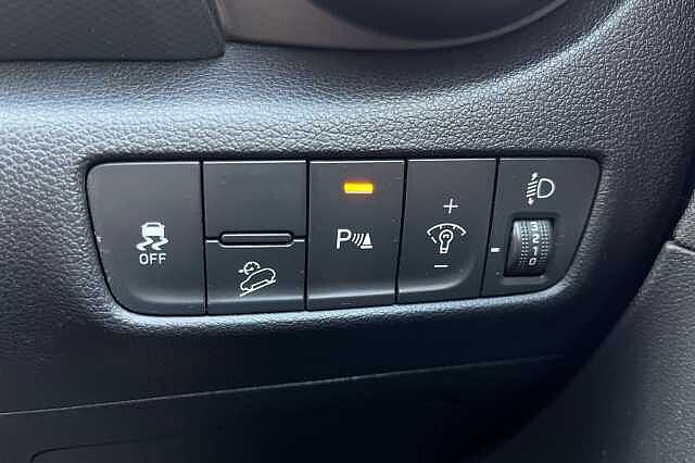 Hyundai KONA 1.0 T-GDi MHEV Premium Euro 6 (s/s) 5dr
