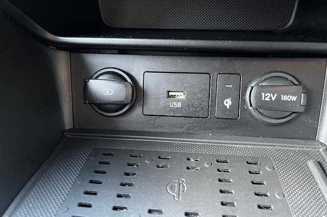 Hyundai KONA 1.0 T-GDi MHEV Premium Euro 6 (s/s) 5dr