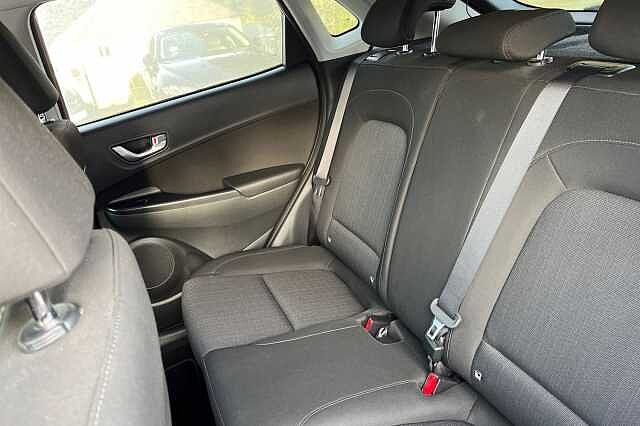 Hyundai KONA 1.0 T-GDi MHEV Premium Euro 6 (s/s) 5dr
