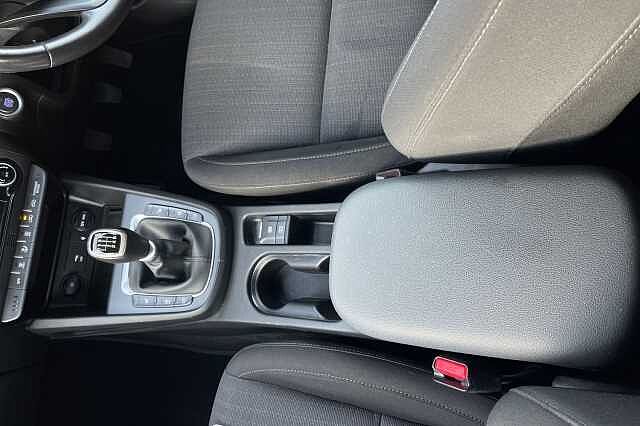 Hyundai KONA 1.0 T-GDi MHEV Premium Euro 6 (s/s) 5dr