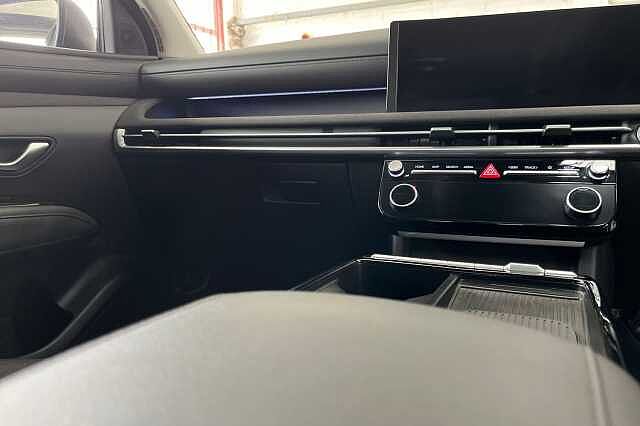 Hyundai TUCSON 1.6 T-GDi Ultimate Auto Euro 6 (s/s) 5dr