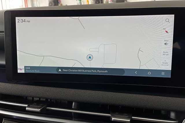 Hyundai TUCSON 1.6 T-GDi Ultimate Auto Euro 6 (s/s) 5dr