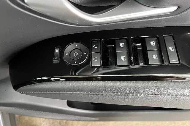 Hyundai TUCSON 1.6 T-GDi Ultimate Auto Euro 6 (s/s) 5dr