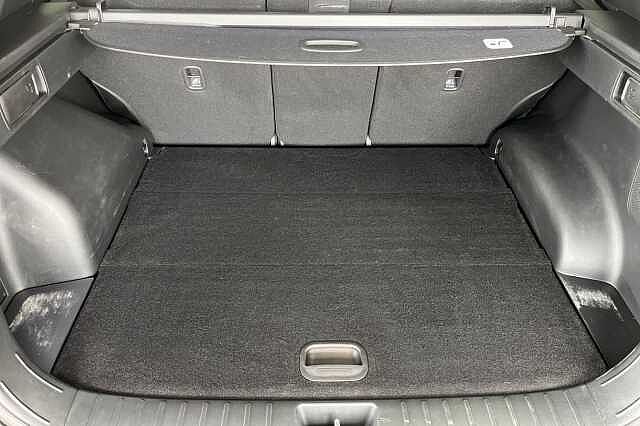 Hyundai TUCSON 1.6 T-GDi Ultimate Auto Euro 6 (s/s) 5dr