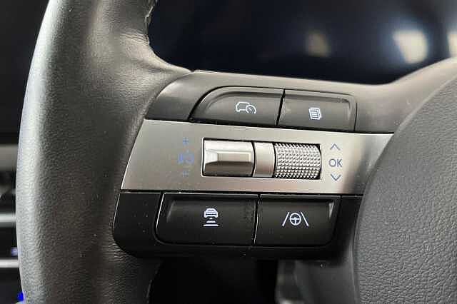 Hyundai TUCSON 1.6 T-GDi Ultimate Auto Euro 6 (s/s) 5dr