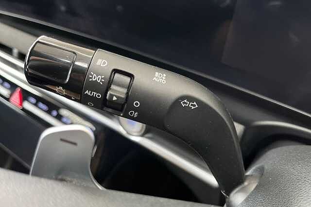 Hyundai TUCSON 1.6 T-GDi Ultimate Auto Euro 6 (s/s) 5dr