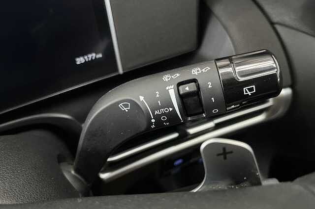 Hyundai TUCSON 1.6 T-GDi Ultimate Auto Euro 6 (s/s) 5dr