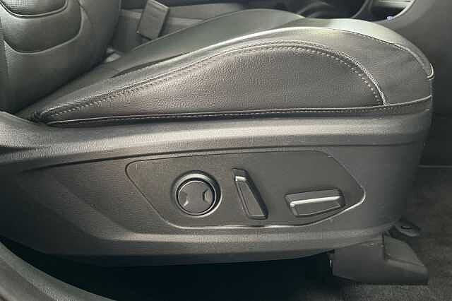 Hyundai TUCSON 1.6 T-GDi Ultimate Auto Euro 6 (s/s) 5dr
