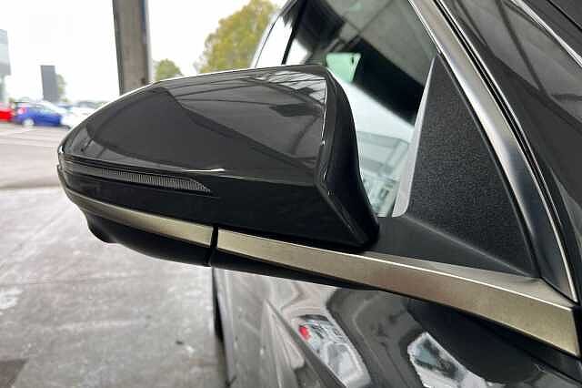 Hyundai TUCSON 1.6 T-GDi Ultimate Auto Euro 6 (s/s) 5dr