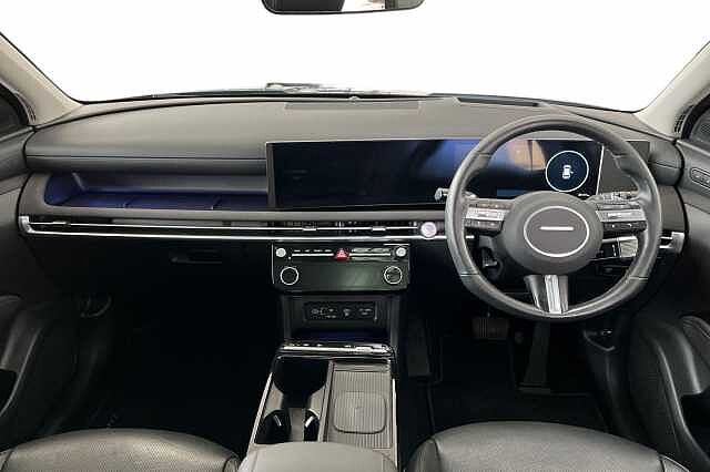 Hyundai TUCSON 1.6 T-GDi Ultimate Auto Euro 6 (s/s) 5dr