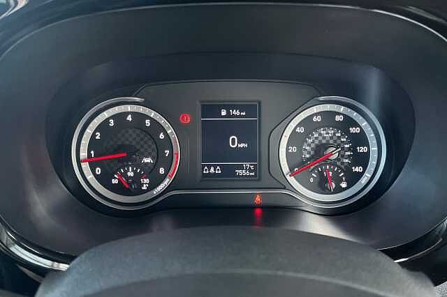 Hyundai i10 1.2 Premium Euro 6 (s/s) 5dr