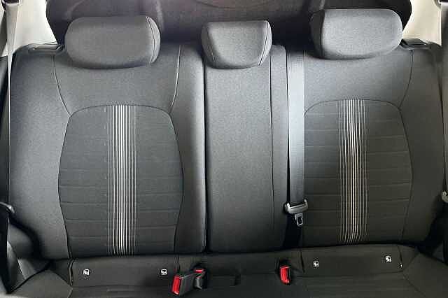 Hyundai i10 1.0 Advance Euro 6 (s/s) 5dr