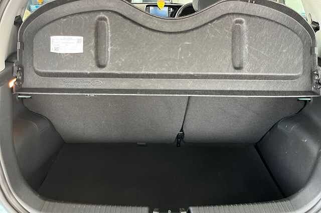 Hyundai i10 1.0 Advance Euro 6 (s/s) 5dr
