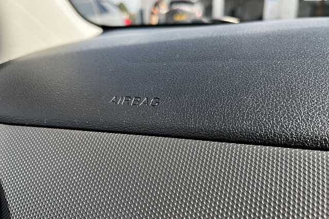 Hyundai i10 1.0 Advance Euro 6 (s/s) 5dr