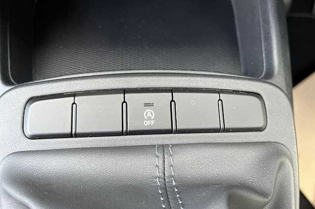 Hyundai i10 1.0 Advance Euro 6 (s/s) 5dr