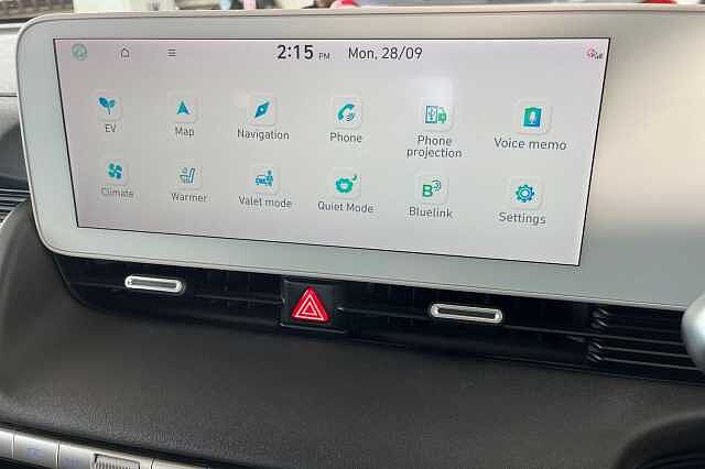 Hyundai IONIQ 5 77kWh Premium Auto 5dr Grey