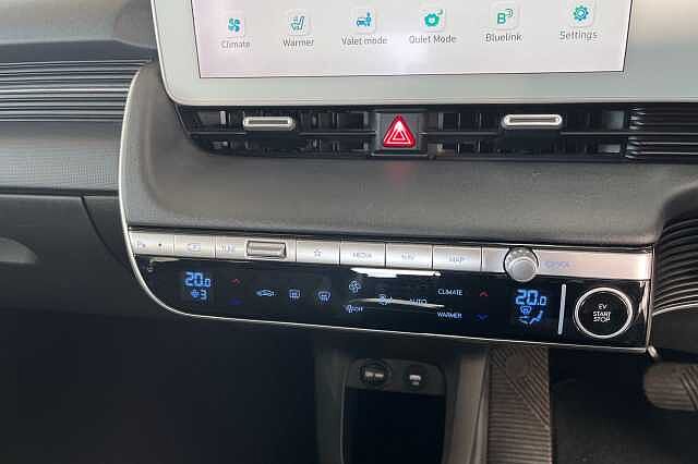 Hyundai IONIQ 5 77kWh Premium Auto 5dr Grey