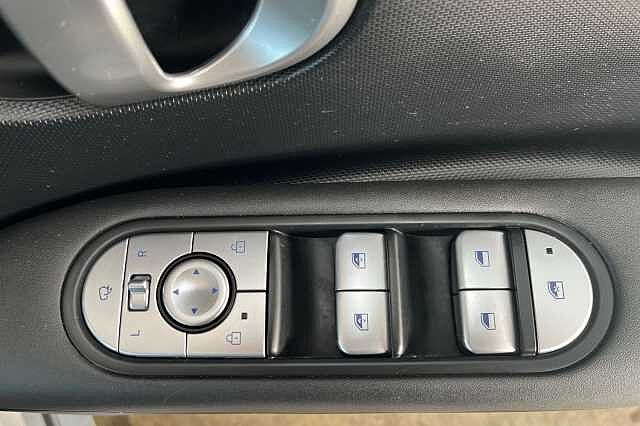 Hyundai IONIQ 5 77kWh Premium Auto 5dr Grey
