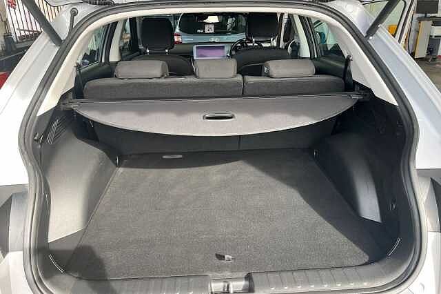 Hyundai IONIQ 5 77kWh Premium Auto 5dr Grey