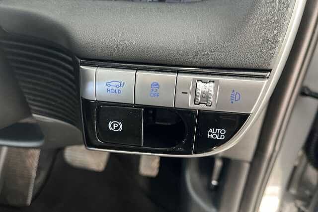 Hyundai IONIQ 5 77kWh Premium Auto 5dr Grey