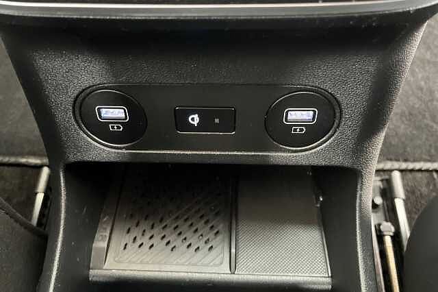 Hyundai IONIQ 5 77kWh Premium Auto 5dr Grey