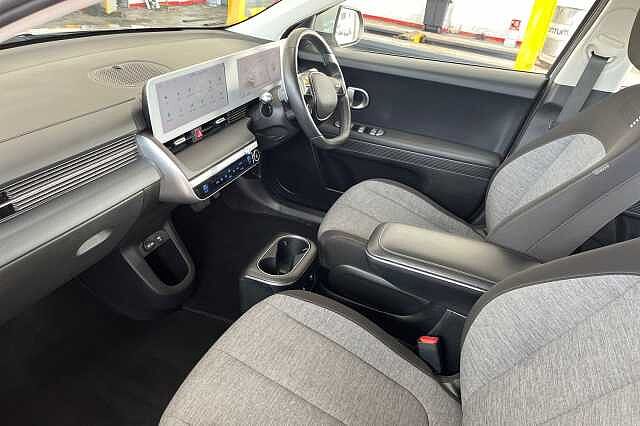 Hyundai IONIQ 5 77kWh Premium Auto 5dr Grey