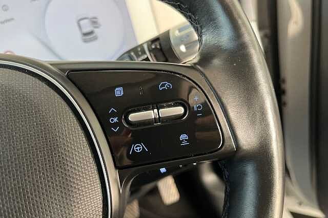 Hyundai IONIQ 5 77kWh Premium Auto 5dr Grey