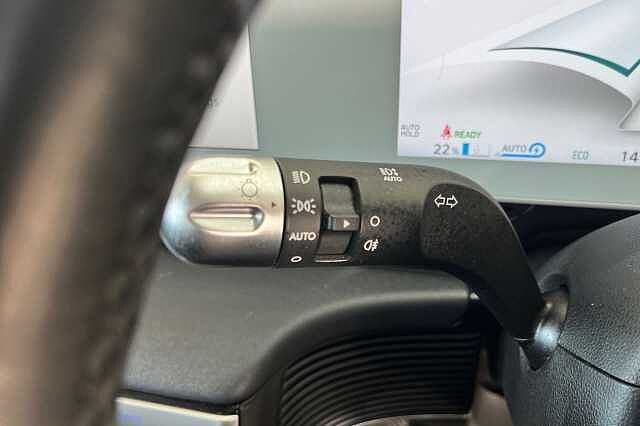 Hyundai IONIQ 5 77kWh Premium Auto 5dr Grey