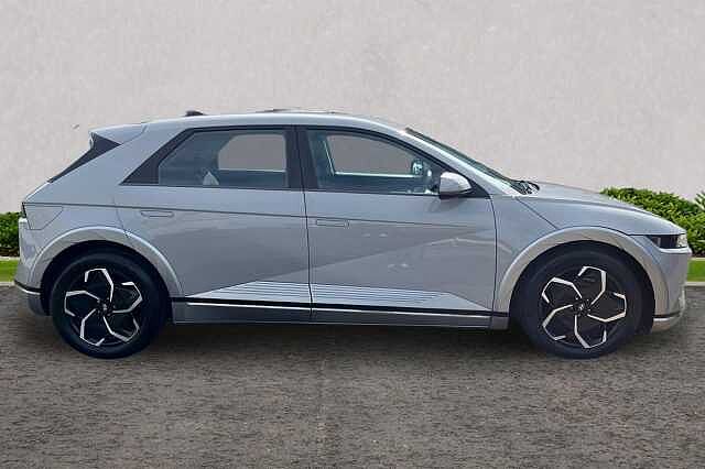 Hyundai IONIQ 5 77kWh Premium Auto 5dr Grey