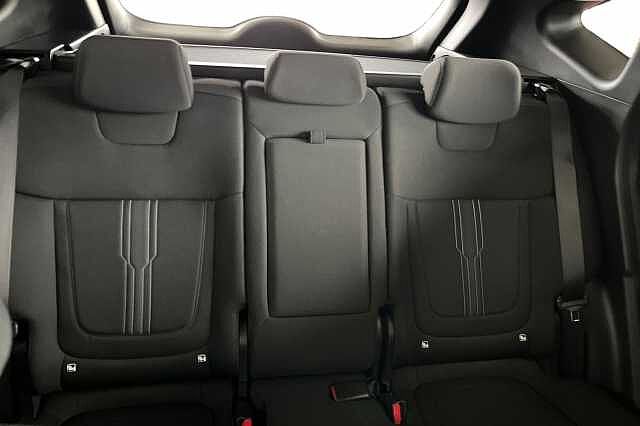 Hyundai TUCSON 1.6 h T-GDi Premium Auto Euro 6 (s/s) 5dr Grey