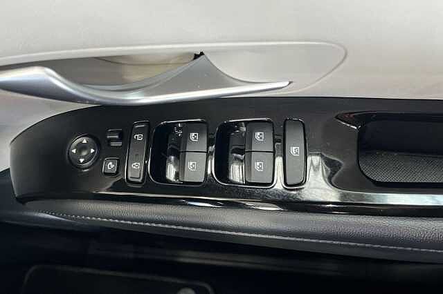 Hyundai TUCSON 1.6 h T-GDi Ultimate Auto Euro 6 (s/s) 5dr