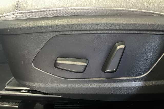 Hyundai TUCSON 1.6 h T-GDi Ultimate Auto Euro 6 (s/s) 5dr