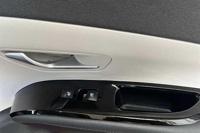 Hyundai TUCSON 1.6 h T-GDi Ultimate Auto Euro 6 (s/s) 5dr