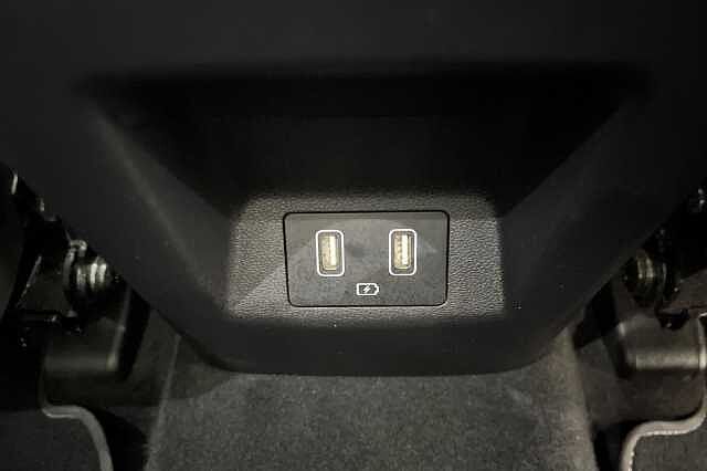 Hyundai TUCSON 1.6 h T-GDi Ultimate Auto Euro 6 (s/s) 5dr