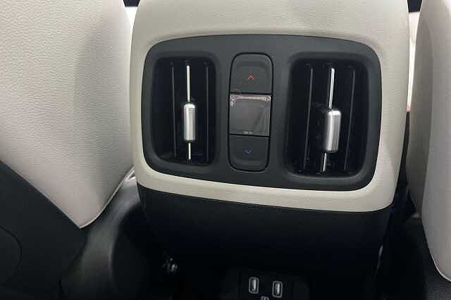 Hyundai TUCSON 1.6 h T-GDi Ultimate Auto Euro 6 (s/s) 5dr
