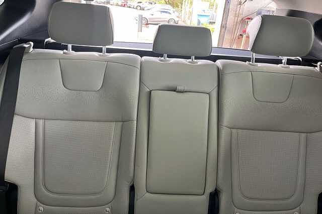Hyundai TUCSON 1.6 h T-GDi Ultimate Auto Euro 6 (s/s) 5dr